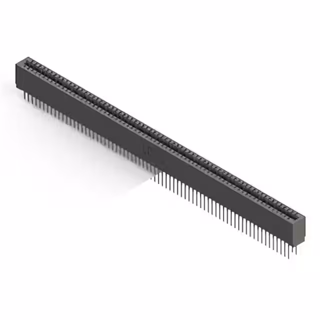 725-140-522-201 EDAC Inc.  Edgeboard Connectors